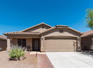 39491 S Old Arena Dr, Saddlebrooke, AZ 85739