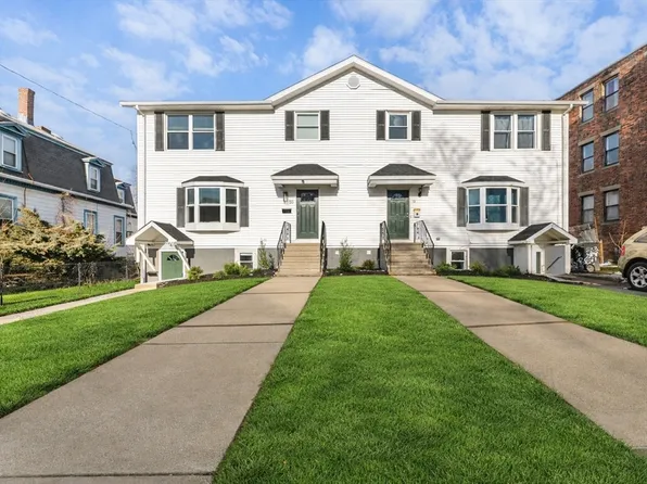 50 Clifford St, Roxbury, MA 02119