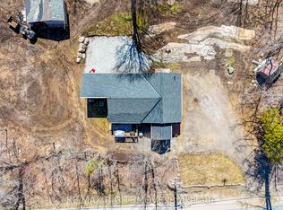 203 Musquash Rd, Gravenhurst, ON P1P1R2