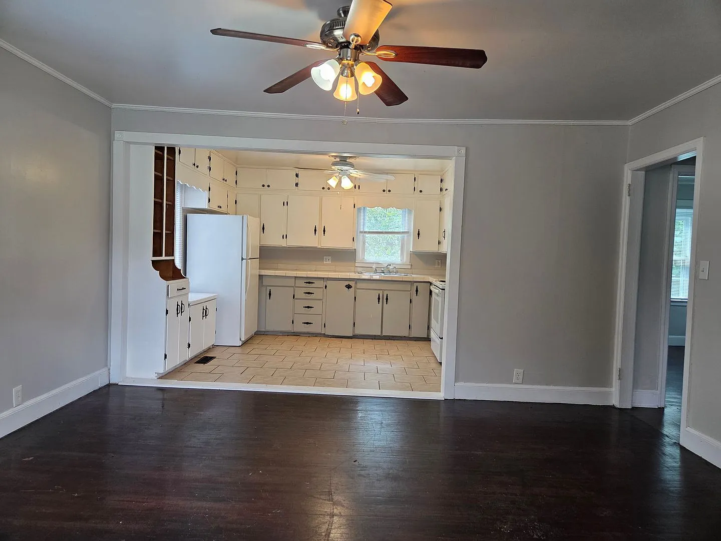 Three Bedroom Home in Gastonia — Photo 3