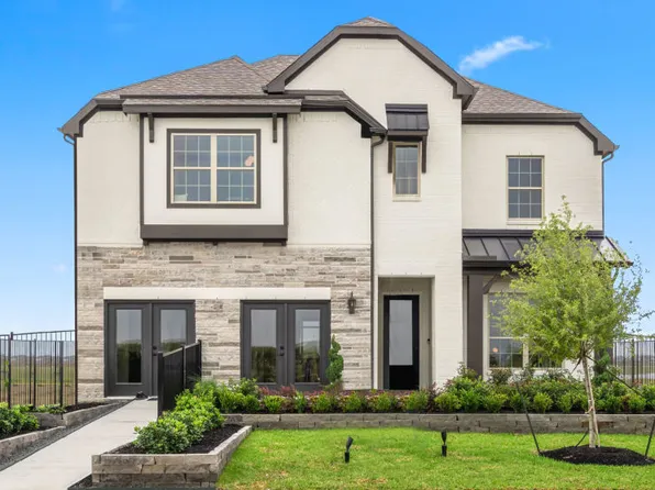 Amherst Plan, Whitewing Trails