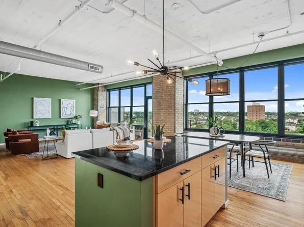 290 Market St Unit 602, Minneapolis, MN 55405