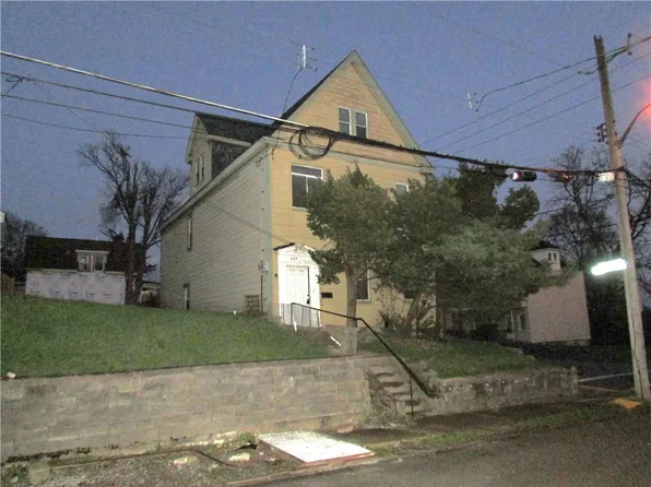 527 Delmont Ave, Pittsburgh, PA 15210
