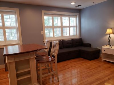 2600 Sherman Ave NW APT 202, Washington, DC, 20001