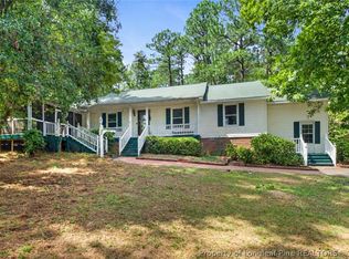218 Rachel Rd, Fayetteville, NC 28311