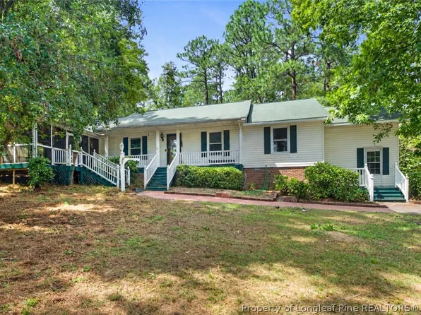 218 Rachel Rd, Fayetteville, NC 28311