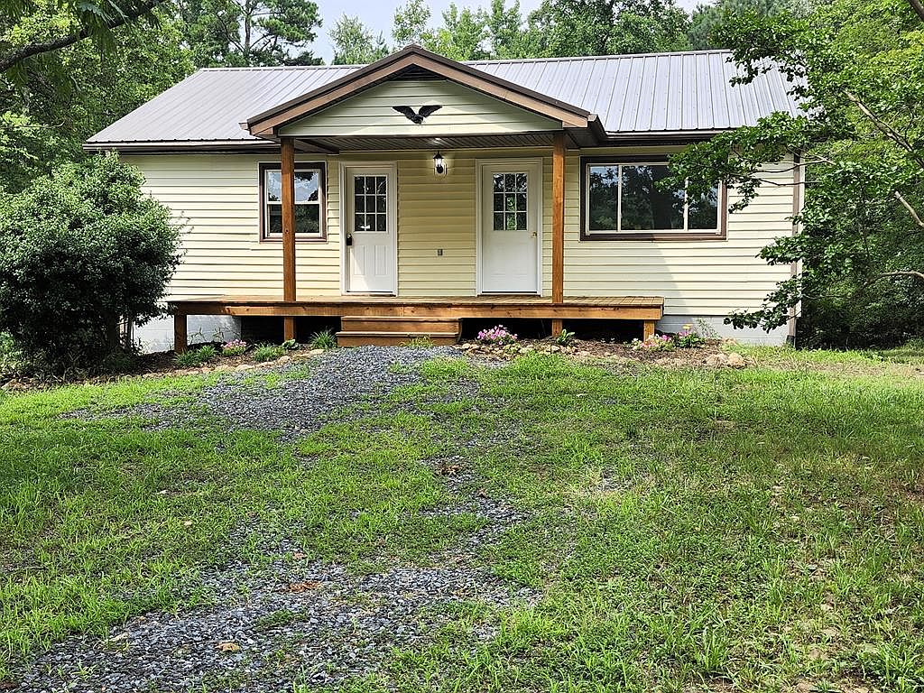 9726 Nutbush Rd, Green Bay, VA 23942 Zillow