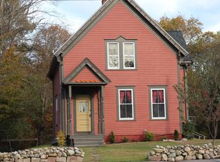 191 Myrtle St, Rockland, MA 02370