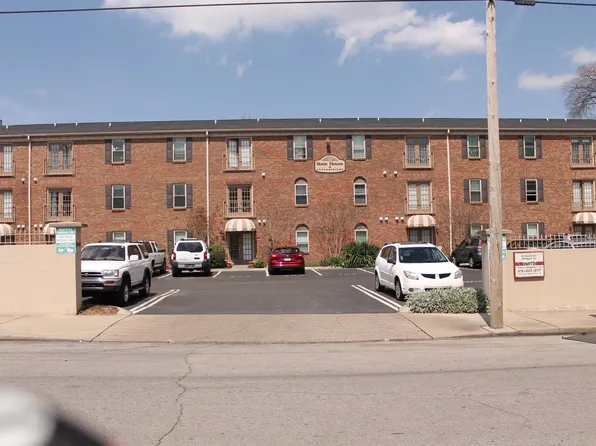 1808 State St, Nashville, TN