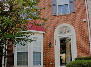 3808 Spirea Ct, Hyattsville, MD 20784