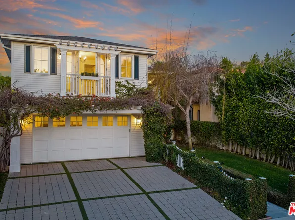 2248 Kelton Ave, Los Angeles, CA 90064