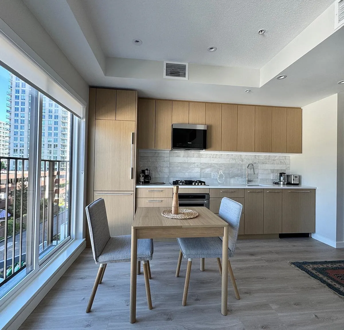 1 bed, 495 sqft, $2,200 — Photo 2