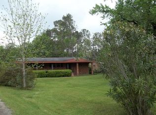 8083 Highway 51 N-o, Magnolia, MS 39652