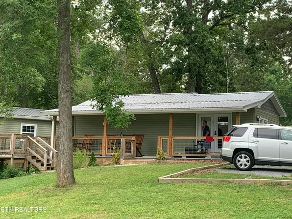 1239 Fishermans Way, Sevierville, TN 37876