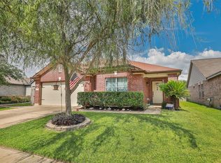 19706 Rippling Brook Ln, Tomball, TX 77375