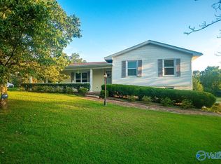 19890 Huntsville Brownsferry Rd, Tanner, AL 35671