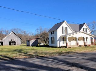 4274 Old State Rd, Hampshire, TN 38461