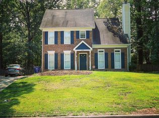 3508 Singleleaf Ln, Raleigh, NC 27616