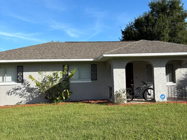 4893 Lake Ridge Rd, Orlando, FL 32808