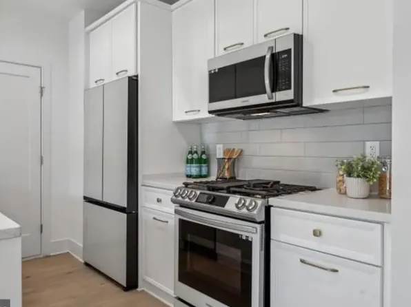 Ruddy Management 113 Varnum St NW Apartments