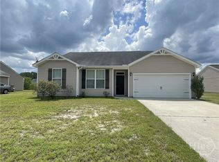 111 Willow Dr, Guyton, GA 31312
