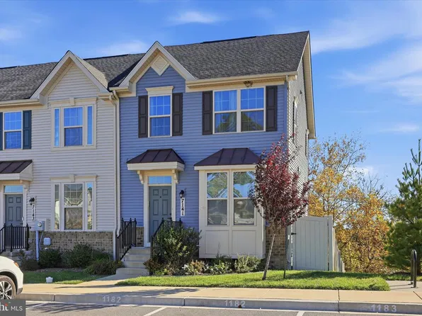 7141 Bodkin Way, New Market, MD 21774