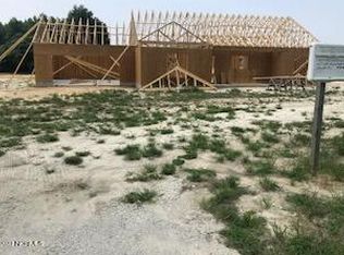 487 Vail Rd, Pikeville, NC 27863