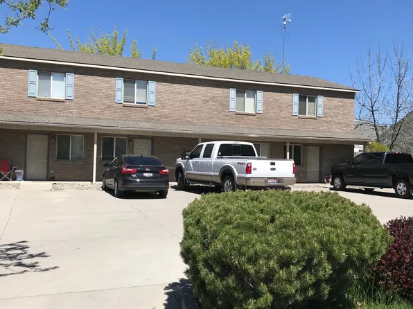 222 E Avenue A, Jerome, ID 83338