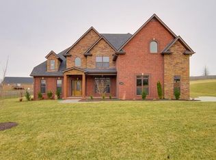 21 Plantation Ests LOT 21, Pleasant View, TN 37146