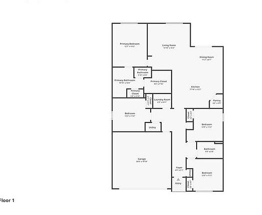 2nd image of 1453 Kensley Ave