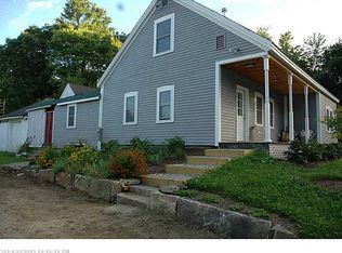 38 Elm St, Parsonsfield, ME 04047