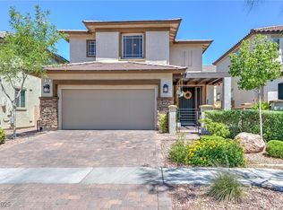 394 Espressivo St, Henderson, NV 89011