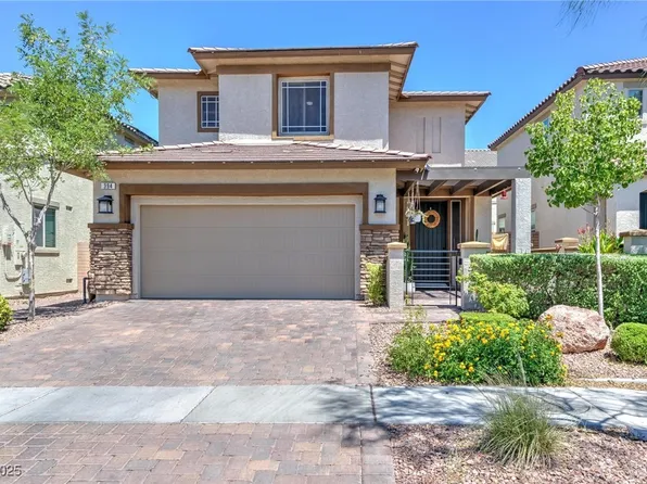 394 Espressivo St, Henderson, NV 89011