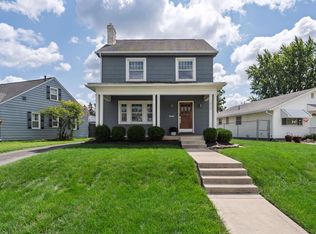 2937 Palmetto St, Columbus, OH 43204