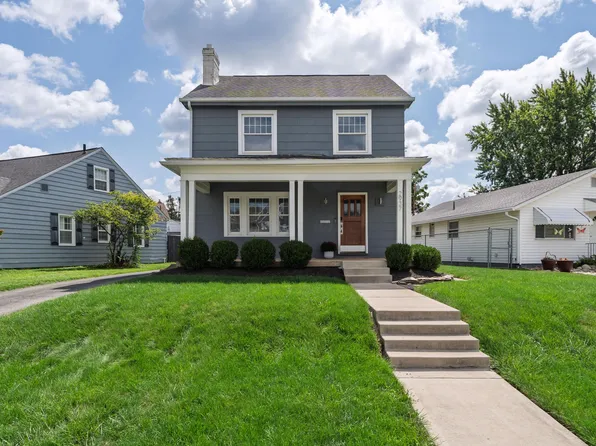 2937 Palmetto St, Columbus, OH 43204