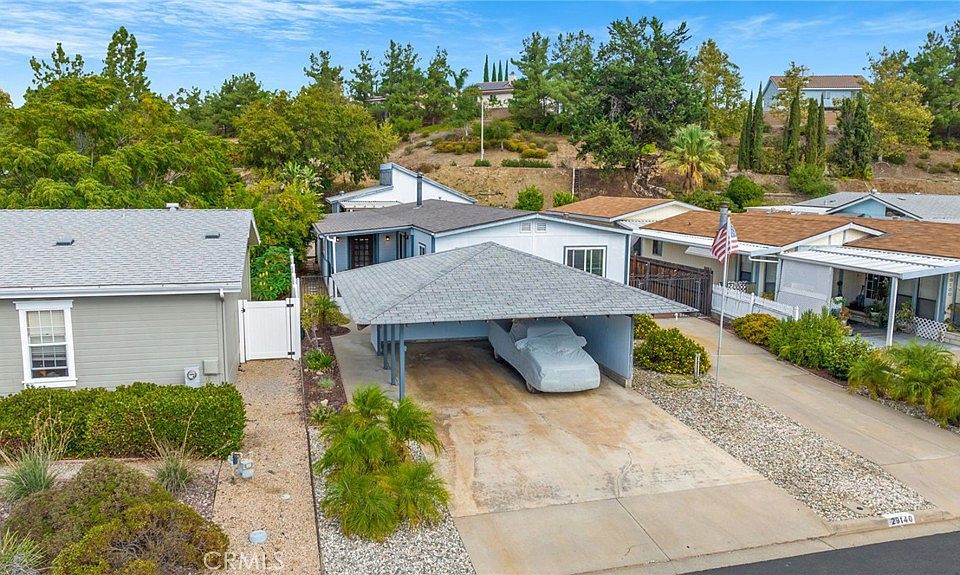 1st image of 29140 Camino Alba