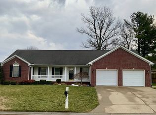 612 Tarn Ct, Henderson, KY 42420