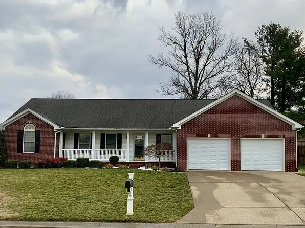 612 Tarn Ct, Henderson, KY 42420