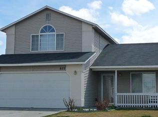 853 W Georgia Ave, Nampa, ID 83686