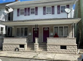 227-229 White St, Weissport, PA 18235