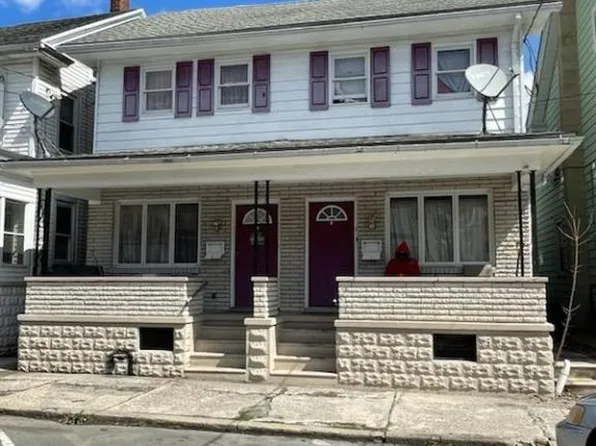 227-229 White St, Weissport, PA 18235