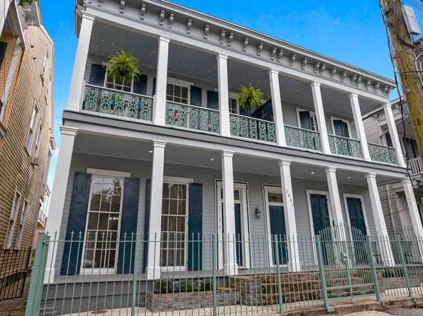1552 Magazine, 1552 Magazine St #7, New Orleans, LA 70130