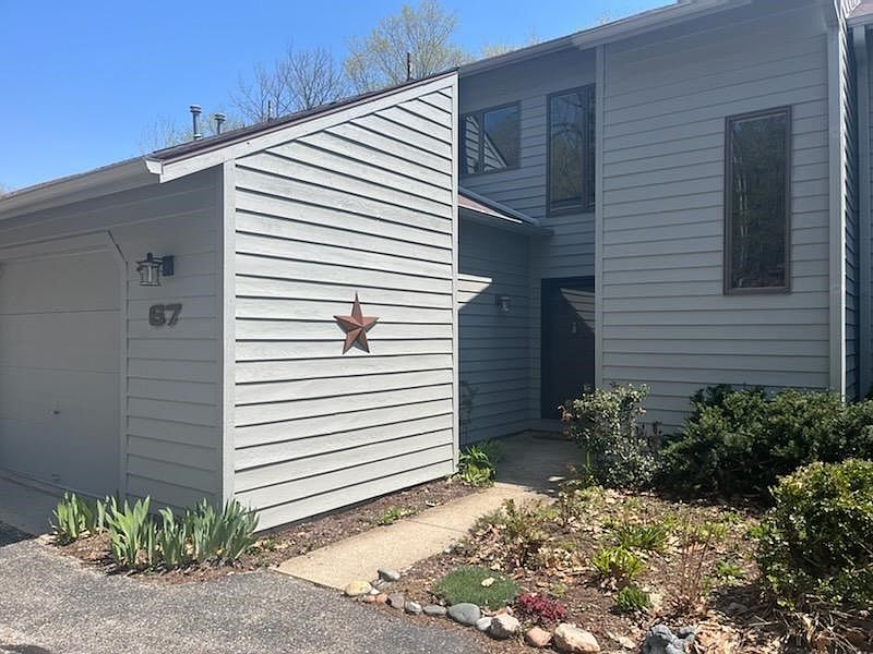 1185 Hideaway Valley Dr UNIT 67