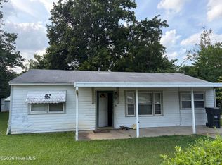 1300 Bruce St, Augusta, GA 30901
