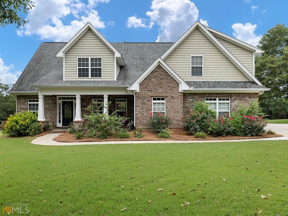 911 White Hill School Rd, Commerce, GA 30529 Zillow