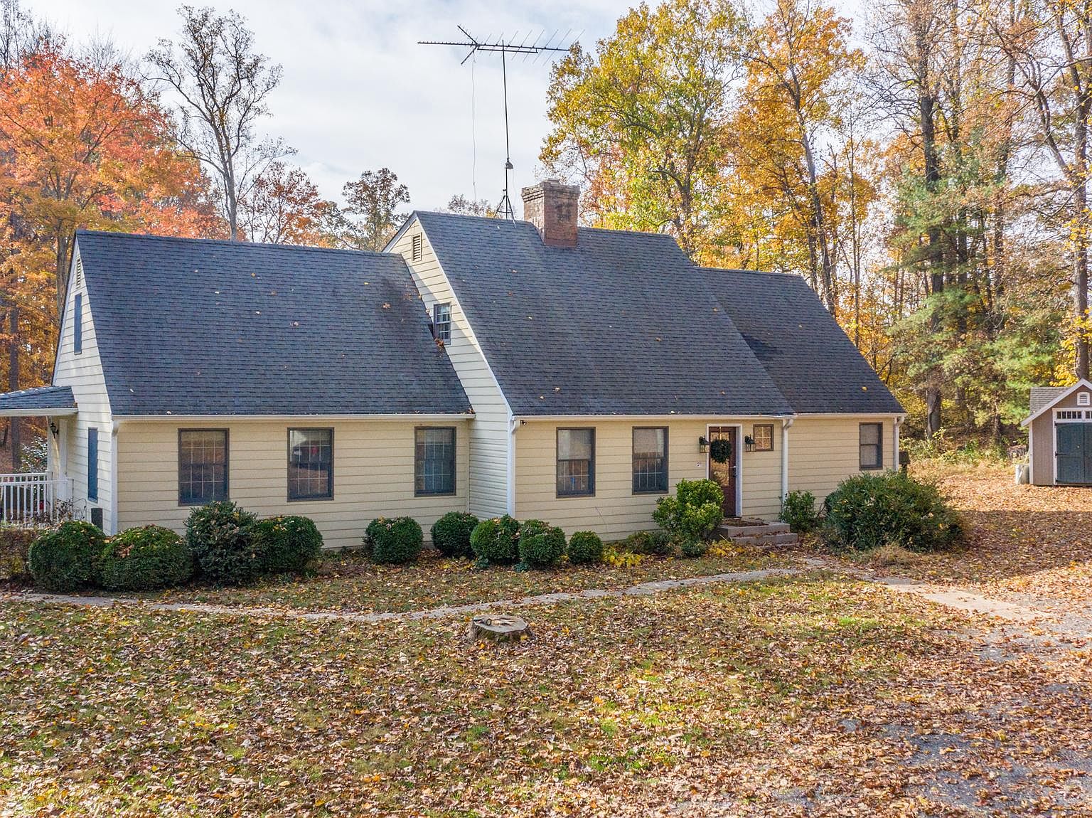 10149 Ramey Rd, Marshall, VA 20115 Zillow