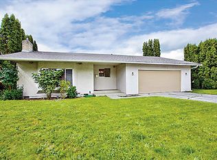 1019 Park Hill Rd, Arlington, WA 98223