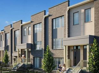 1525 Kingston Rd #206, Pickering, ON L1V0E9