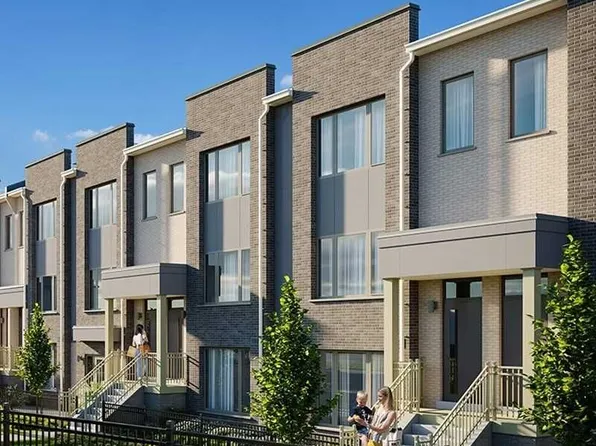 1525 Kingston Rd #206, Pickering, ON L1V 0E9