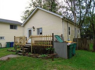 918 S Water St, Wilmington, IL